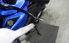 SUZUKI GSX-S125 2025 DL32D