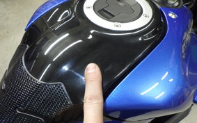 SUZUKI GSX-S125 2024 DL32B