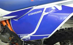 KTM 250 EXC TPI SIXDAYS 2022