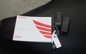 HONDA PCX125 JK05