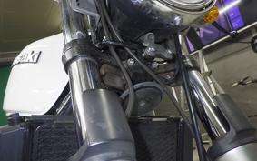 KAWASAKI ZRX400 2010 ZR400E