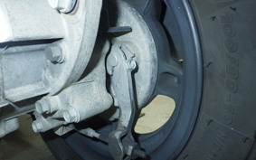 HONDA LEAD 125 2013 JF45