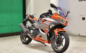 KAWASAKI NINJA 400 2018 EX400G