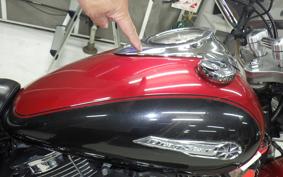 YAMAHA DRAGSTAR 1100 CLASSIC 2004 VP13J
