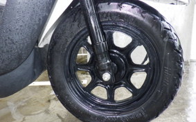 HONDA TACT Gen.4 AF79
