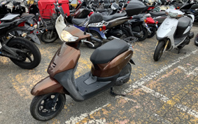 HONDA MANY CTOR AF79