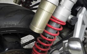 SUZUKI GSX1400 2008 GY71A