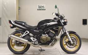KAWASAKI BALIUS 250 2017 ZR250A