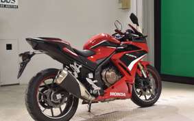 HONDA CBR400R 2022 NC56