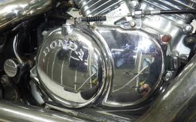 HONDA STEED 400 1994 NC26