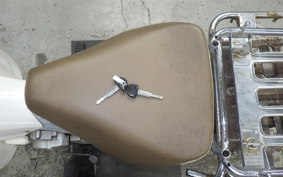 HONDA C110 SUPER CUB JA07