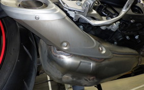 YAMAHA MT-09 2016 RN34J