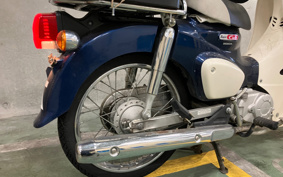 HONDA SUPER CUB110 JA44