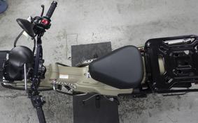 HONDA CT125 HUNTER CUB JA55