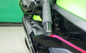 KAWASAKI ZX-25R ZX250E