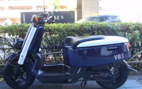 YAMAHA VOX Deluxe SA52J