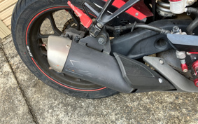 YAMAHA MT-25 RG10J