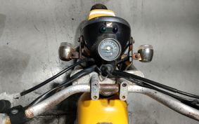 HONDA APE 100 HC07