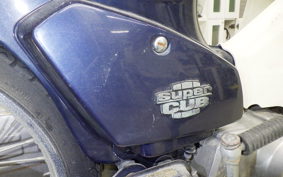 HONDA C90 SUPER CUB E HA02