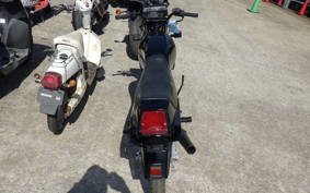 HONDA MBX50F AC08