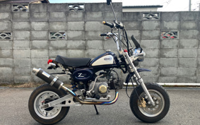 HONDA MONKEY Z50J