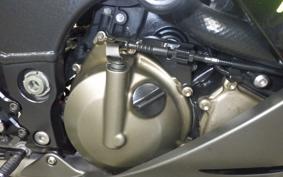 KAWASAKI ZX 10 NINJA R 2006 ZXT00C