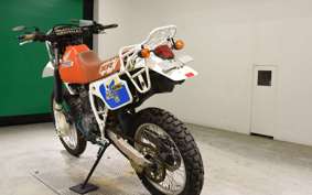 HONDA XR250R 2025 ME06