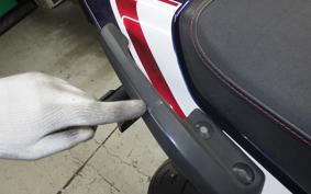 HONDA CB1300SF SUPER FOUR SP 2024 SC54