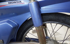 HONDA C50 SUPER CUB C50