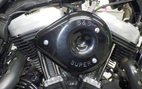 HARLEY XL1200N 2008