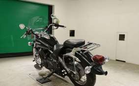 YAMAHA DRAGSTAR 250 2009 VG05J