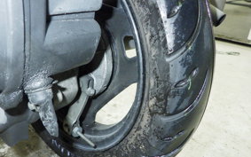 SUZUKI ADDRESS V50 Gen.2 CA44A