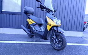 YAMAHA BW*S 125 SED9J