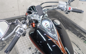 YAMAHA DRAGSTAR 400 2008 VH01J