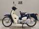 Фото Honda C50 SUPER CUB 2018 с японского аукциона