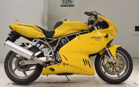 DUCATI SS1000DS 2003