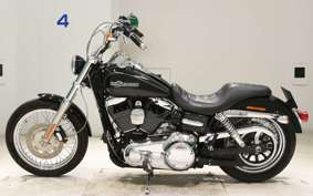 HARLEY FXDC 1580 2011