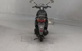 SUZUKI LETS4 CA45A