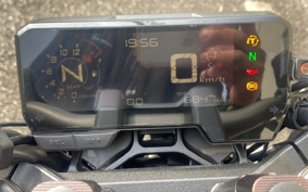 HONDA CB650R 2020 RH03