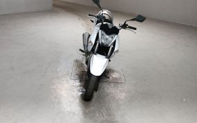 SUZUKI GSR250 GJ55D