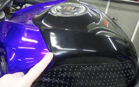SUZUKI GSX-R600 2007