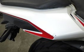 HONDA CBR250RR A MC51
