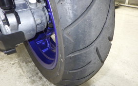 YAMAHA X-MAX 250 2025 SGA8J