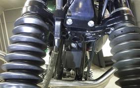 KAWASAKI W650 2009 EJ650A