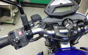 KAWASAKI ER600 N 2015