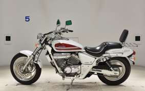 HONDA MAGNA 250 1998 MC29