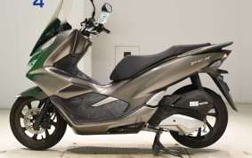HONDA PCX 125 2011 JF81