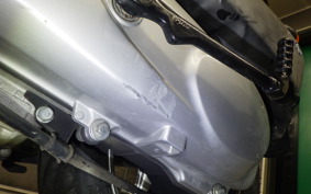 HONDA TODAY 2012 AF61