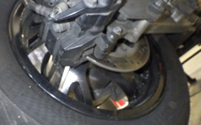SUZUKI SKYWAVE 250 (Burgman 250) M 2010 CJ45A