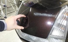 YAMAHA MAXAM 250 2001 SG21J